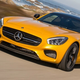 Illustration for article titled First Drive: Mercedes-AMG GT Isn't A 911 Fighter, It's More Than That